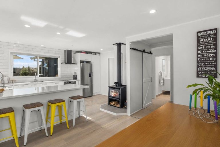 Photo of property in 45 Saint James Street, Richmond Heights, Taupo, 3330