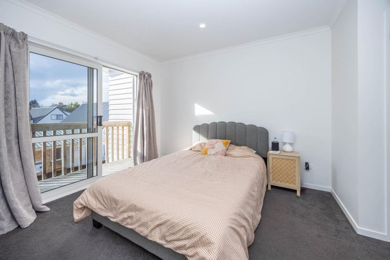 Photo of property in 3/47 York Street, Hamilton East, Hamilton, 3216