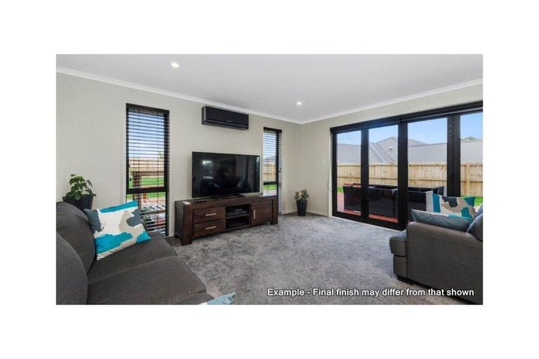 Photo of property in 26 Jonah Lomu Drive, Paerata, Pukekohe, 2124