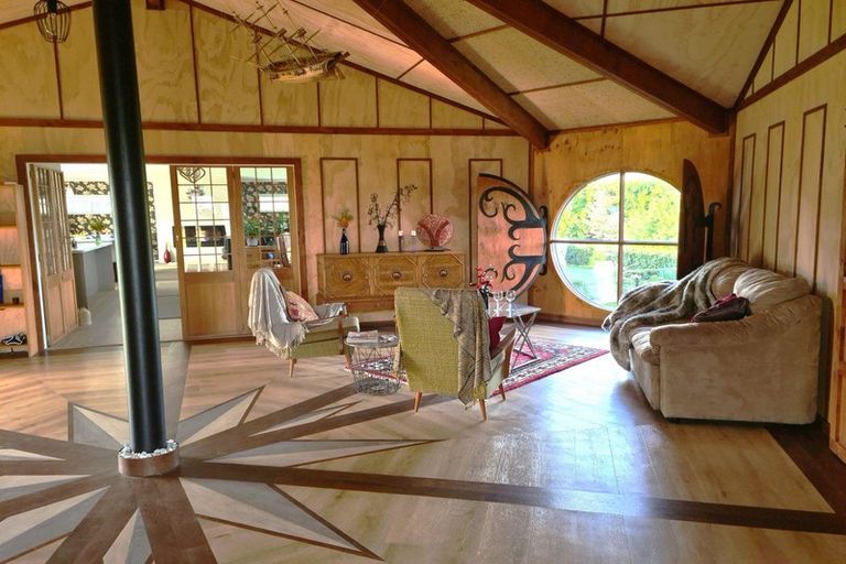 Photo of property in 23 Saint Laurent Way, Ohau, Levin, 5570
