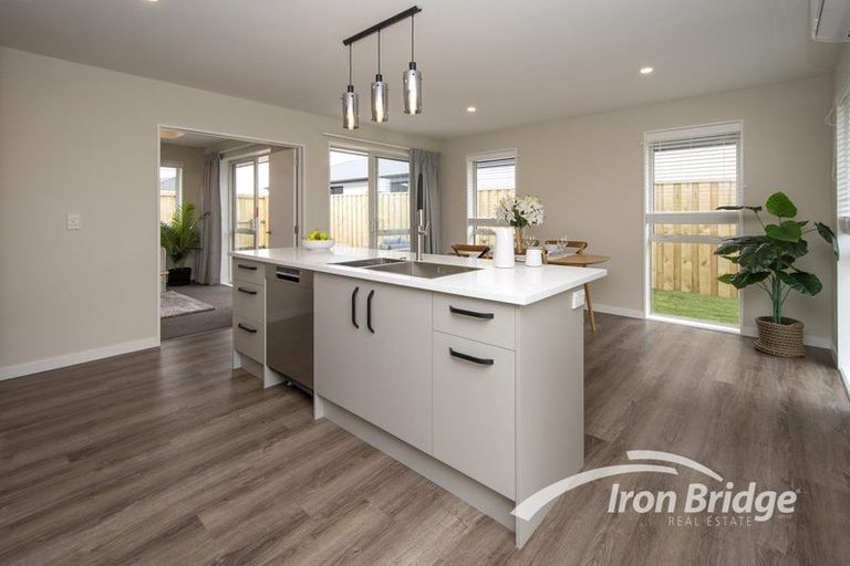 Photo of property in 35 Fairhall Street, Rolleston, 7615