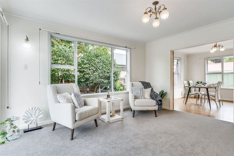 Photo of property in 18 Carruthers Street, Ilam, Christchurch, 8041