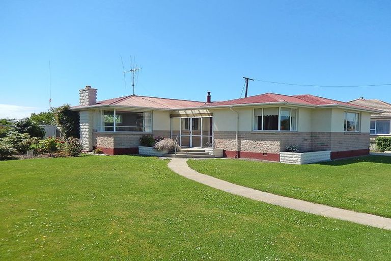 Photo of property in 8 Sandringham Street, Oamaru North, Oamaru, 9400