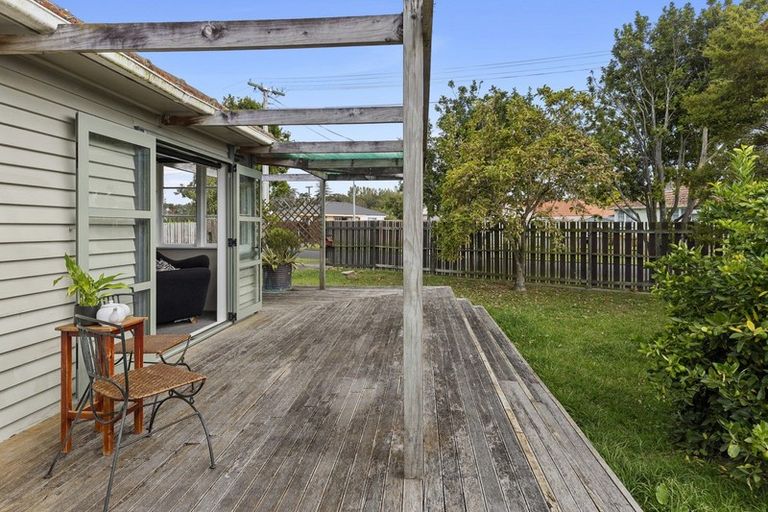 Photo of property in 2 Chapman Crescent, Morrinsville, 3300