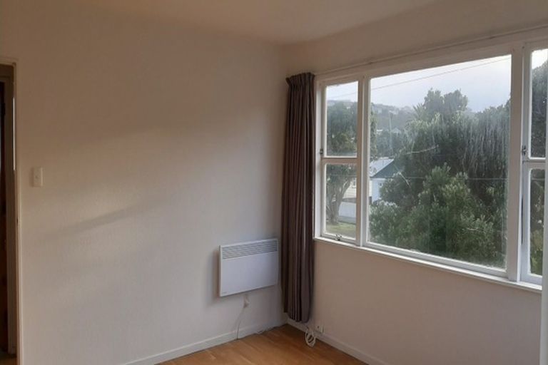 Photo of property in 56u1 Brussels Street, Miramar, Wellington, 6022