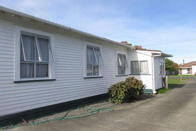 Photo of property in 141 Lucknow Street, Wairoa, 4108