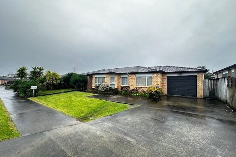 Photo of property in 5 Shayla Place, Favona, Auckland, 2024