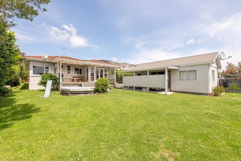 Photo of property in 3 George Street, Richmond, 7020