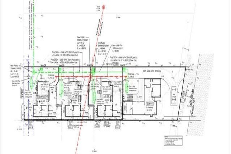 Photo of property in 147 Rosier Road, Glen Eden, Auckland, 0602