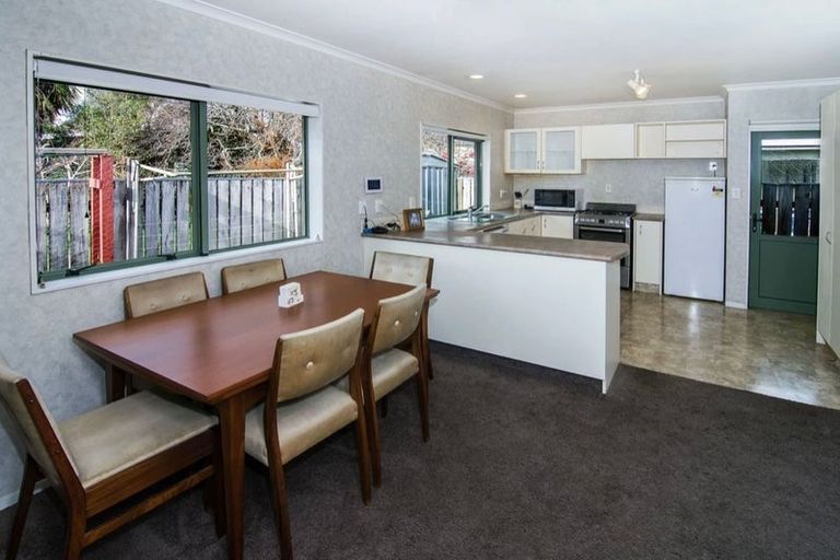 Photo of property in 52 Cambridge Terrace, Masterton, 5810