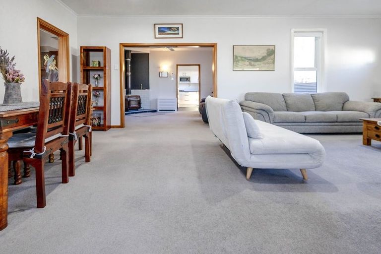 Photo of property in 27 Byron Street, Greymouth, 7805