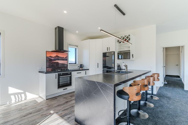 Photo of property in 39 Ben Ohau Road, Ben Ohau, Twizel, 7999