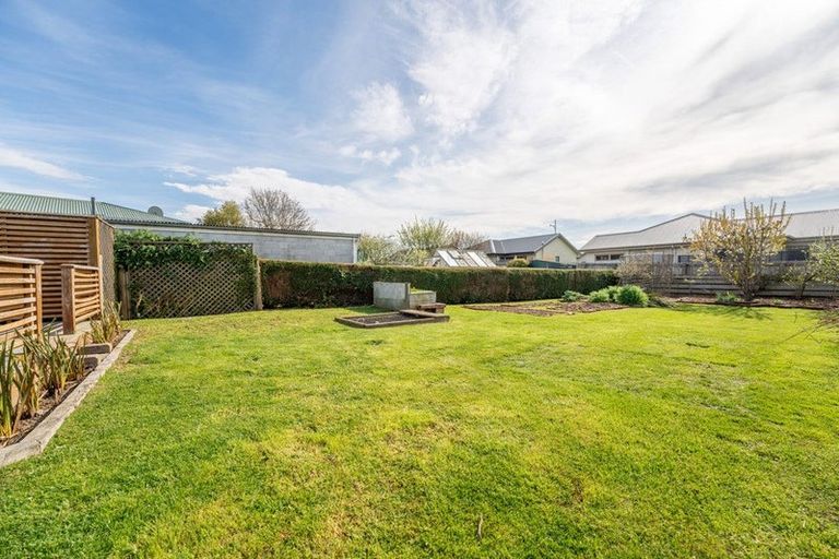 Photo of property in 39 Connolly Street, Geraldine, 7930