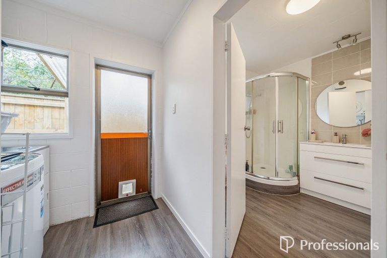 Photo of property in 3d Kopara Grove, Stokes Valley, Lower Hutt, 5019