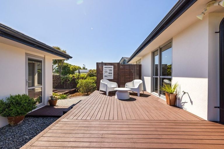 Photo of property in 15 Caspian Street, South New Brighton, Christchurch, 8062