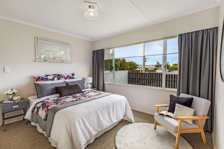 Photo of property in 27 Middlesex Street, Levin, 5510
