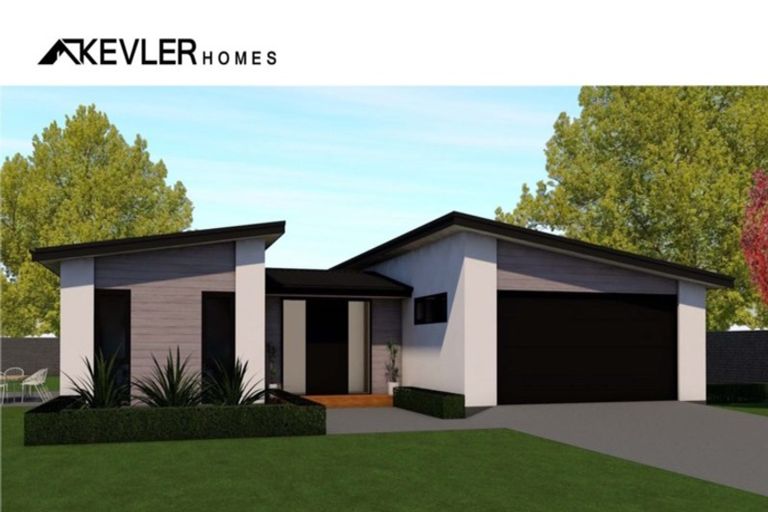 Photo of property in 31 Falcon Road, Rolleston, 7615