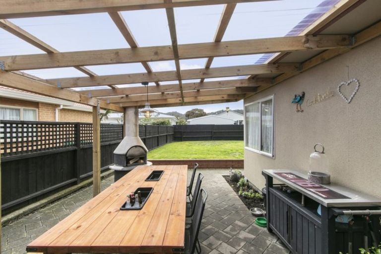 Photo of property in 12 Kawatiri Grove, Wainuiomata, Lower Hutt, 5014