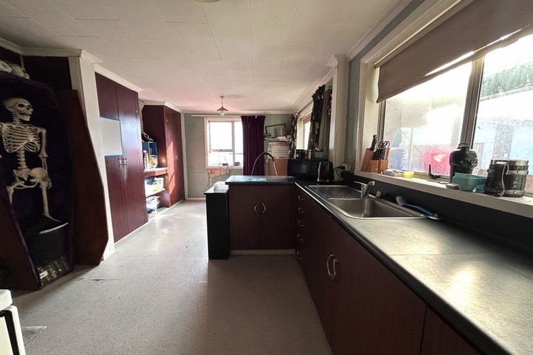 Photo of property in 83 Bright Street, Cobden, Greymouth, 7802