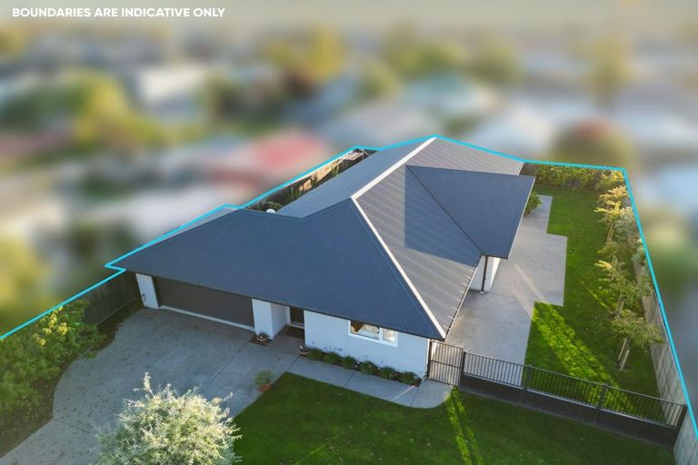 Photo of property in 17 Slater Street, Richmond, Christchurch, 8013