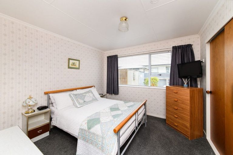 Photo of property in 2a Ongley Street, Feilding, 4702