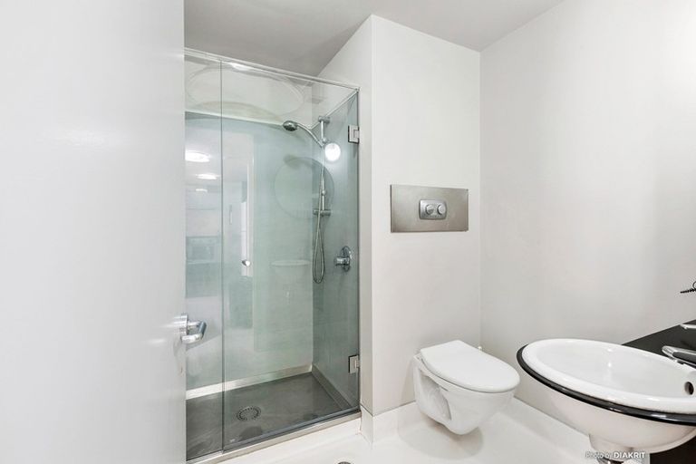 Photo of property in St Pauls Apartments, 59/43u Mulgrave Street, Thorndon, Wellington, 6011