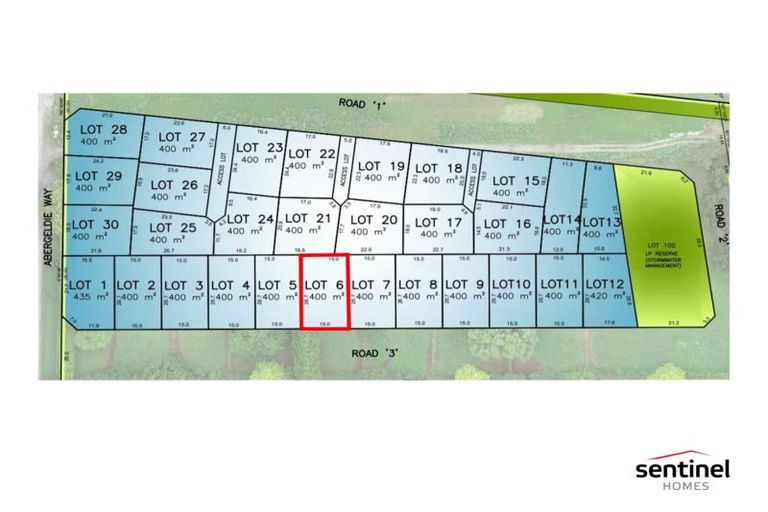 Photo of property in 11 One Haruru Street, Cambridge, 3493