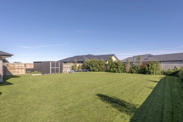 Photo of property in 61 Greendale Road, Darfield, 7510