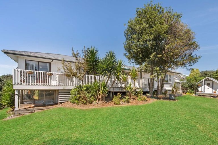 Photo of property in 38 Johnston Street, Waihi, 3610