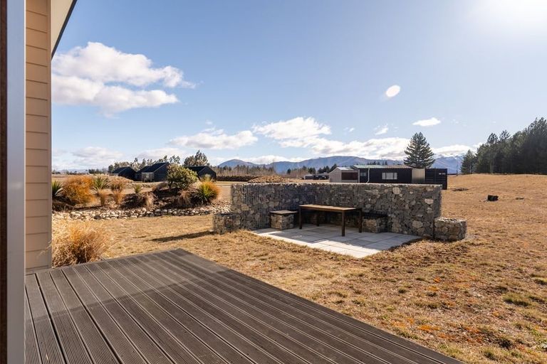 Photo of property in 3 Temple Drive, Twizel, 7901
