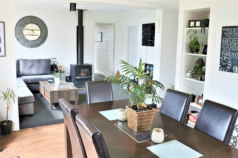 Photo of property in 17 Wilson Street, Waihi, 3610