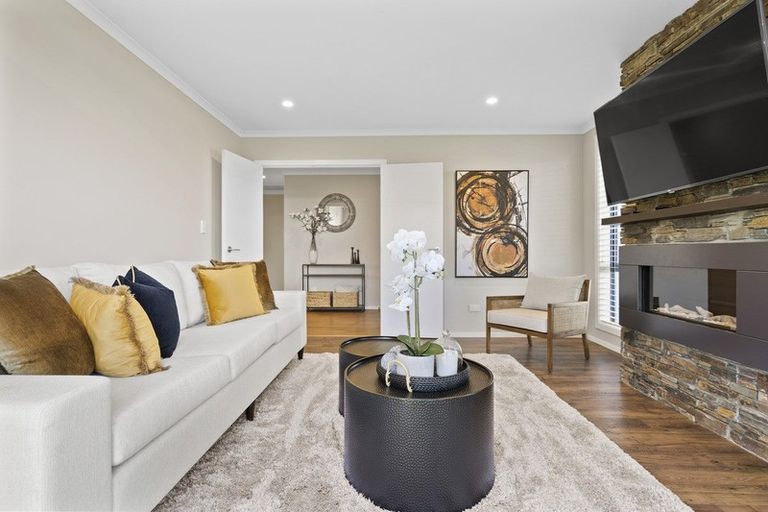 Photo of property in 10 Jarrett Terrace, Leamington, Cambridge, 3432