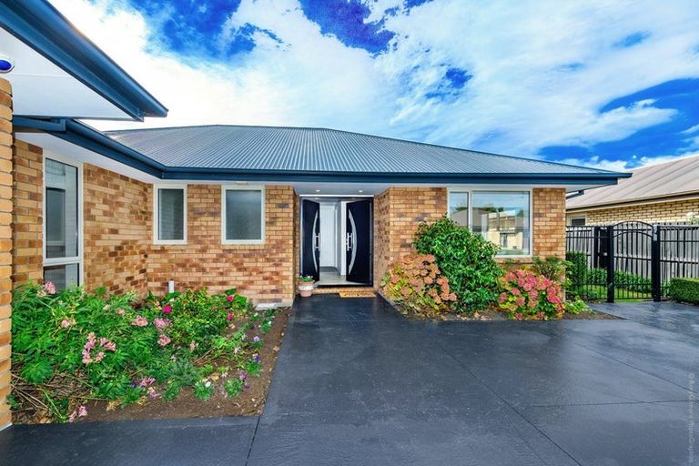Photo of property in 12 Catkins Lane, Mairehau, Christchurch, 8052