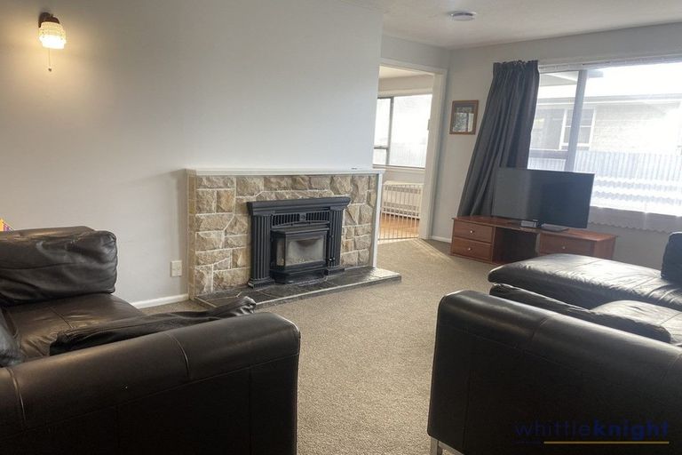 Photo of property in 6 Marion Street, Hoon Hay, Christchurch, 8025