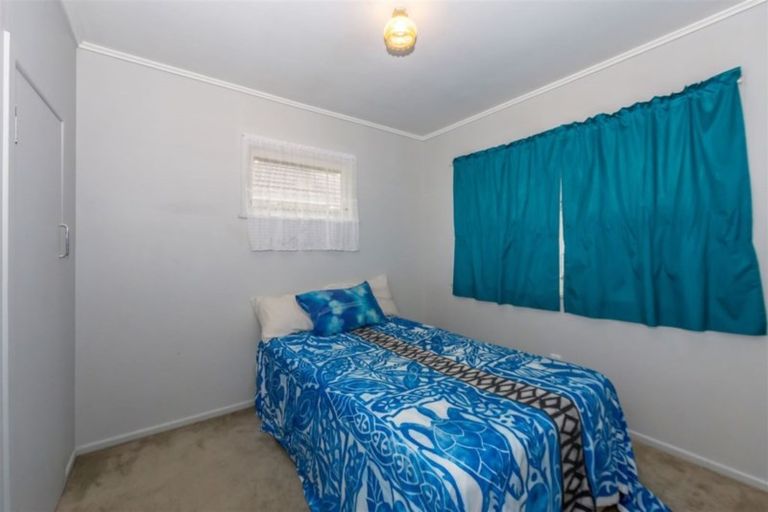 Photo of property in 19 Haddon Street, Mangere East, Auckland, 2024