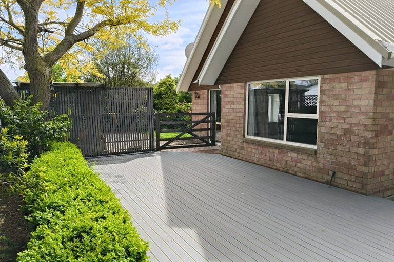 Photo of property in 16 Marshall Street, Rangiora, 7400