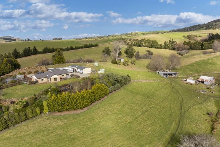Photo of property in 215 Flag Swamp Road, Waikouaiti, 9472