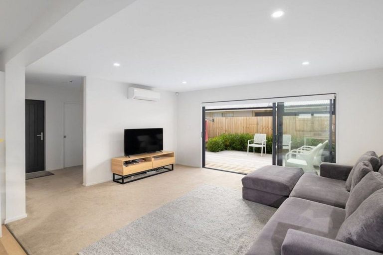 Photo of property in 3/60 Bishop Street, St Albans, Christchurch, 8014
