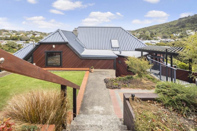 Photo of property in 14 Madras Street, Khandallah, Wellington, 6035