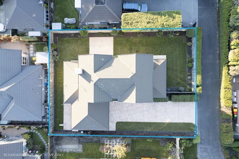 Photo of property in 25 Applefield Court, Northwood, Christchurch, 8051