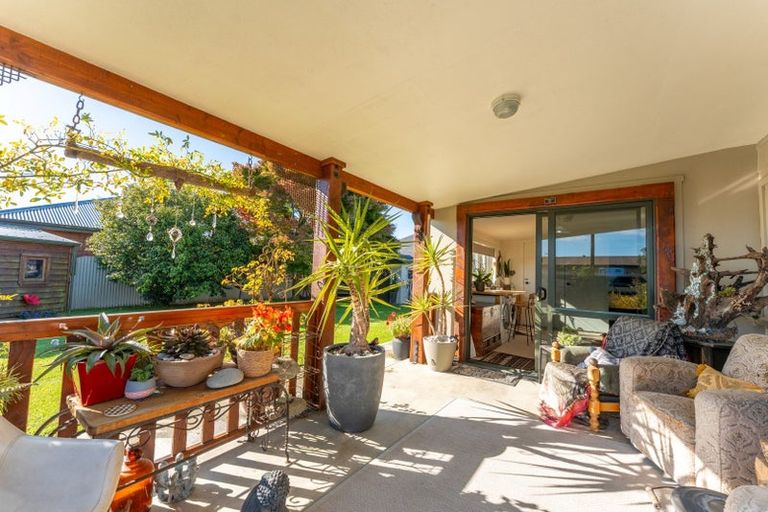 Photo of property in 58 Guise Street, Temuka, 7920