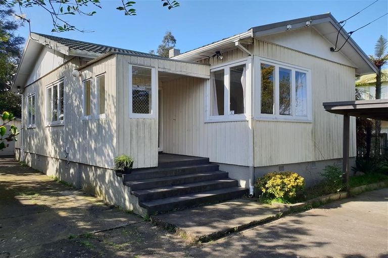 Photo of property in 29 Thomas Road, Mangere, Auckland, 2022