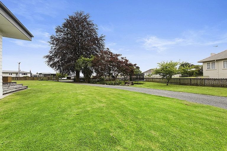 Photo of property in 3 Fitzherbert Street, Putaruru, 3411