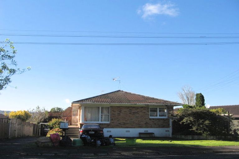 Photo of property in 1/16 Udys Road, Pakuranga, Auckland, 2010