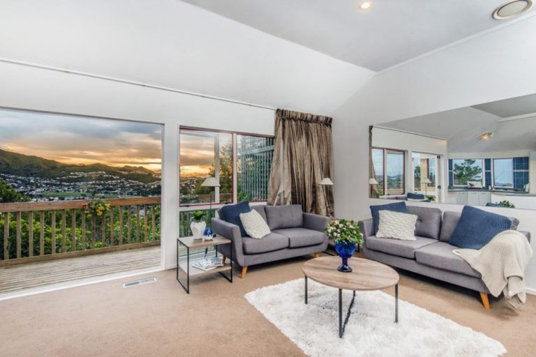 Photo of property in 54b Chesterton Street, Johnsonville, Wellington, 6037