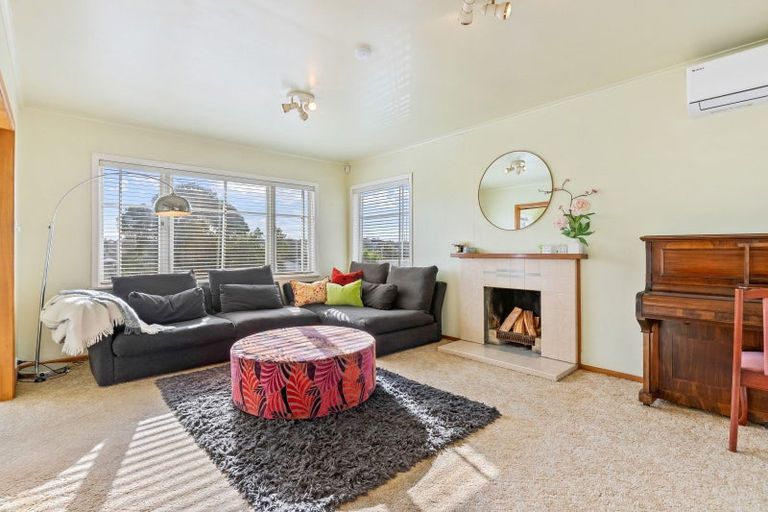 Photo of property in 43 Alton Avenue, Hillcrest, Auckland, 0627