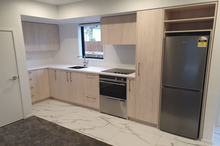 Photo of property in 6/12 Freyberg Avenue, Riccarton, Christchurch, 8011