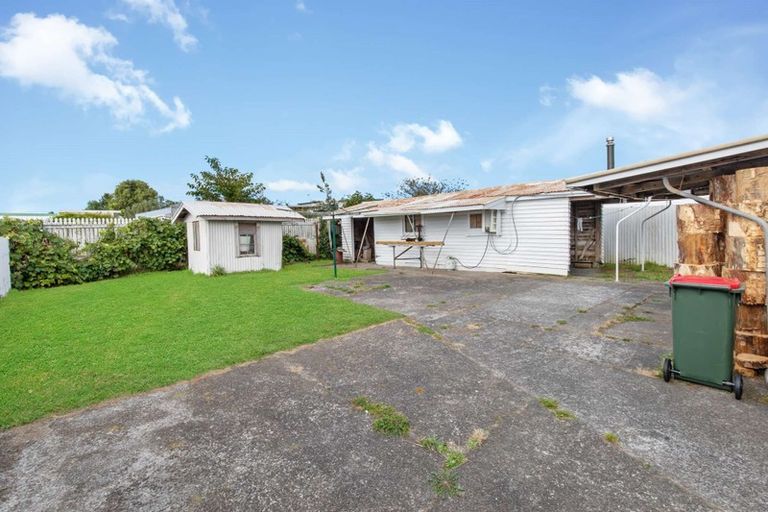 Photo of property in 75 Pembroke Road, Stratford, 4332