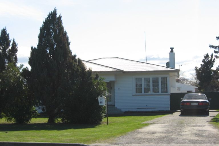 Photo of property in 68 Clyde Road, Wairoa, 4108
