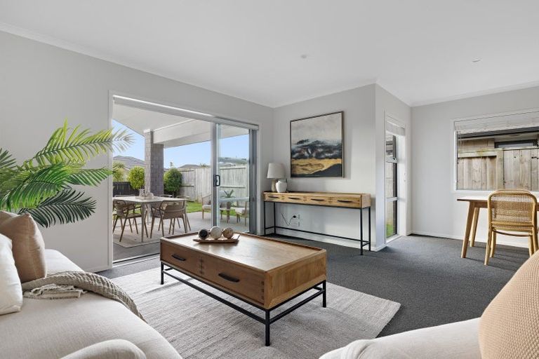 Photo of property in 40 Farrier Street, Papamoa, 3118